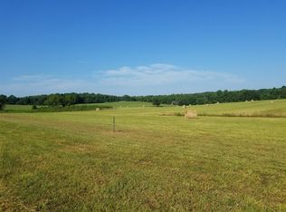9643 Old Highway 46, Bon Aqua, TN 37025
