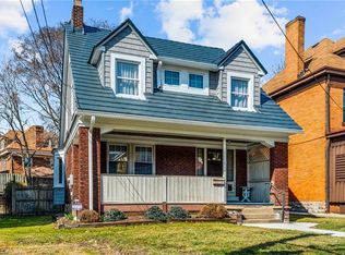 3529 Gerber Ave, Pittsburgh, PA 15212