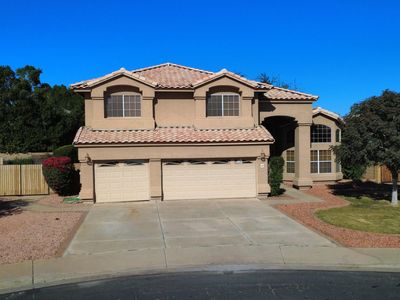 638 W MONTE Avenue, Mesa, AZ, 85210