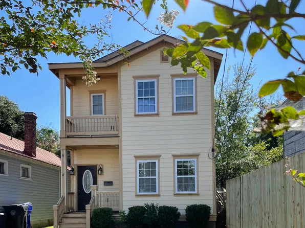 17 Larnes St, Charleston, SC 29403