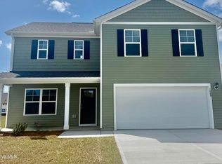 1089 Billfish Trl SE #62, Winnabow, NC 28479
