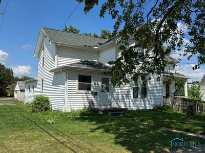212 S Perry St, Woodville, OH, 43469