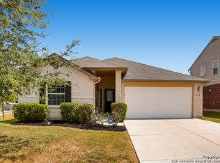 13532 Ashmont Ter, Live Oak, TX 78233