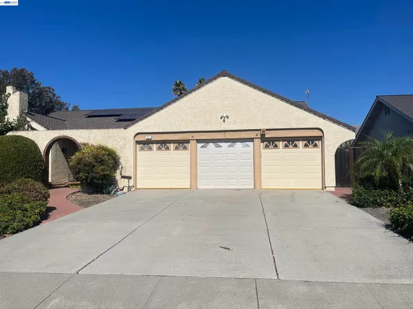751 Los Pinos Ave, Milpitas, CA 95035