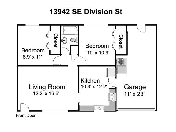 13942 SE Division St — Photo 5