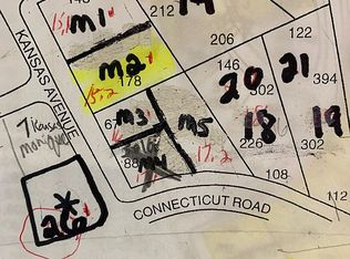 Vacant Lots Maine Road Kansas Ave, Plattsburgh, NY 12903