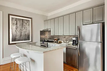 Rented by Town Residential