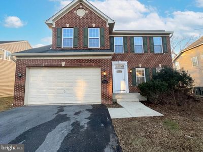 5722 Glen Ave, Lanham, MD, 20706