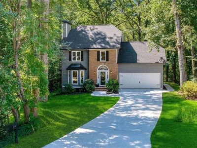 4806 Deer Chase, Marietta, GA, 30127