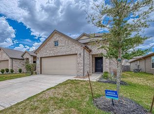 5731 Pampus Prairie Rd, Katy, TX 77493