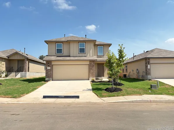 5135 Blind Shot, San Antonio, TX 78261