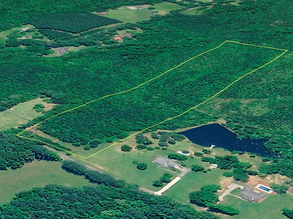 0 Hair Lake Rd, Summerville, GA 30747
