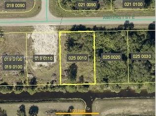 1230 Amherst St E, Lehigh Acres, FL 33974