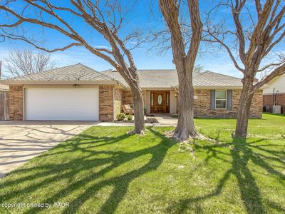 409 Lair Ln, Canyon, TX, 79015