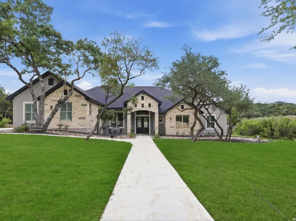 22311 White Doe Pass, San Antonio, TX 78255
