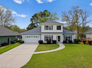 1595 Wild Tree Ct SW, Ocean Isle Beach, NC 28469