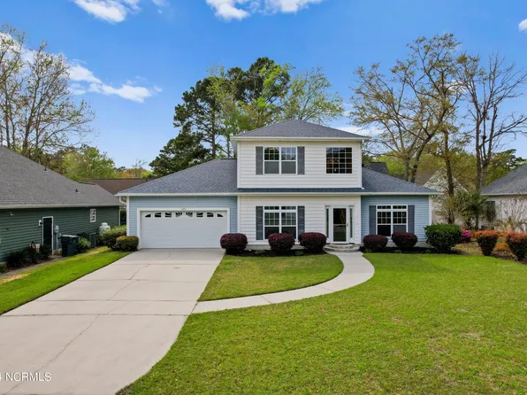 1595 Wild Tree Court SW, Ocean Isle Beach, NC 28469