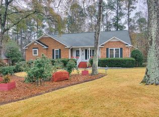2018 Pheasant Creek Dr, Augusta, GA 30907