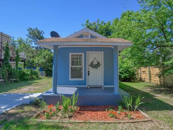 800 SE 38th St, Oklahoma City, OK 73129