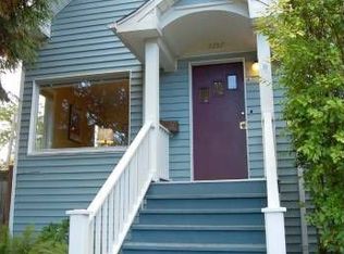 5157 S Mead St, Seattle, WA 98118