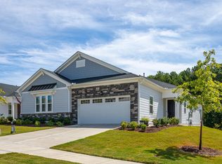 100 Olivine Dr, Raleigh, NC 27610