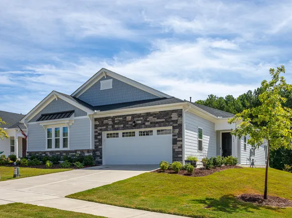 100 Olivine Dr, Raleigh, NC 27610