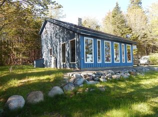 212 Nepp Point, Machias, ME 04654