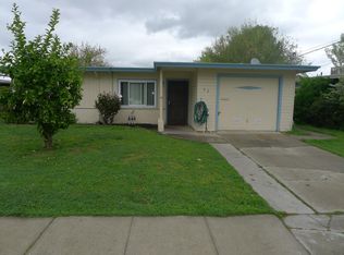 22 Wightman Ct, Antioch, CA 94509