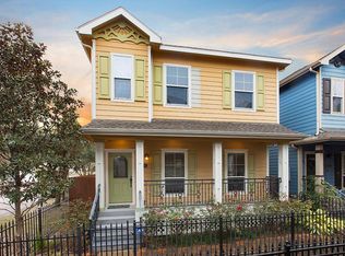 1102 W 18th St, Houston, TX 77008