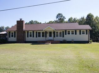 2355 Buckhorn Rd, Greer, SC 29651
