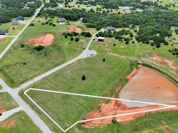 40 201st St Lot 14, Purcell, OK 73080