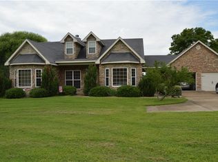 12181 Fm 2728, Terrell, TX 75161