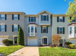 13391 Rushing Water Way, Germantown, MD 20874