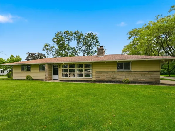 6018 N Clinton St, Fort Wayne, IN 46825