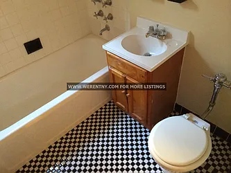 Rented by Citi Living Solutions