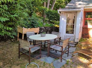 12 Bellingham Dr, Brookline, MA 02467