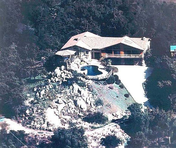 2nd image of 2406 Crestview Estates Pl