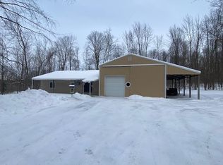 W12620 Keller Rd, Marion, WI 54950