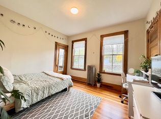 (Undisclosed Address), Roxbury Crossing, MA 02120