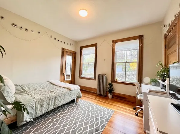(undisclosed Address), Roxbury Crossing, MA 02120