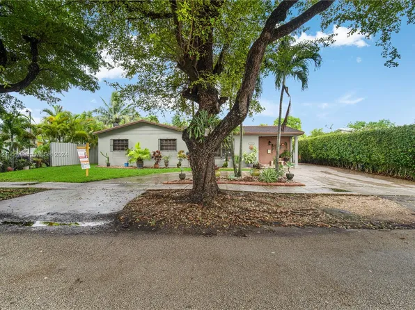 5000 SW 127th Pl, Miami, FL 33175
