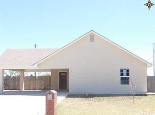 1011 Jason St, Carlsbad, NM 88220