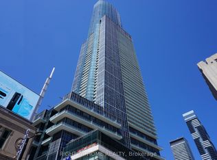 386 Yonge St #4207, Toronto, ON M5B 0A5