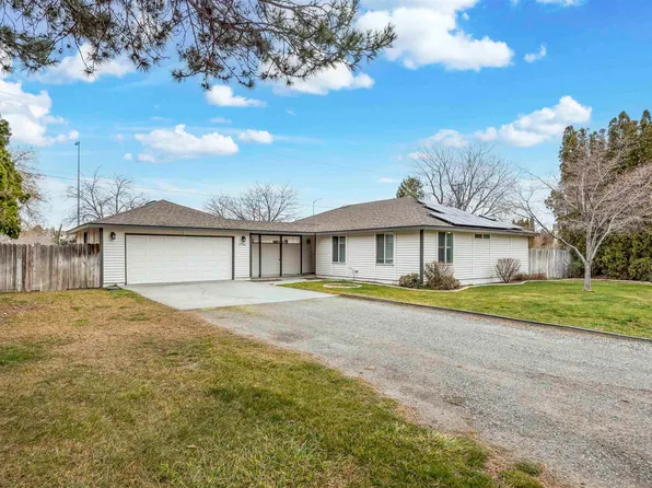 1706 Silverwood Dr, Richland, WA 99352