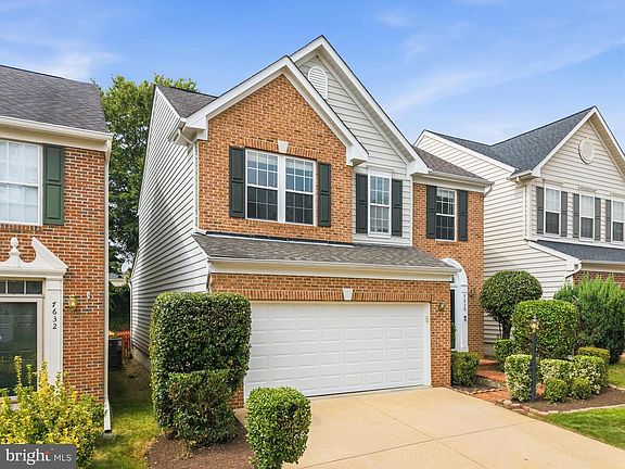 3rd image of 7630 Buckland Pl