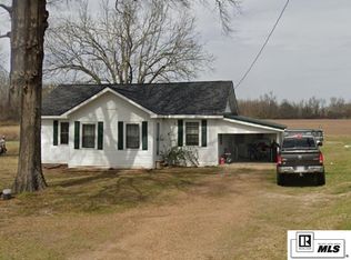 810 Highway 577, Winnsboro, LA 71295