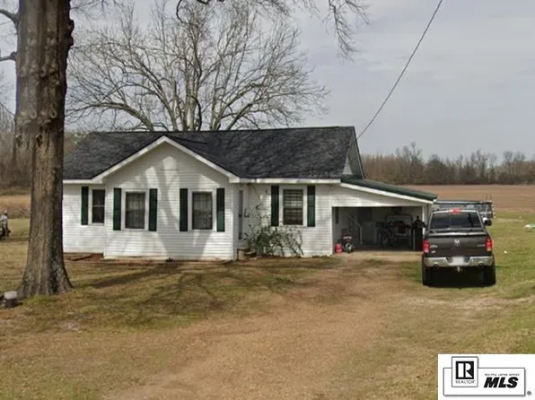 810 Highway 577, Winnsboro, LA 71295