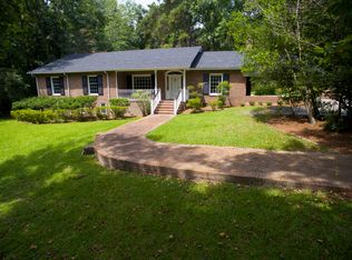 208 E Carolina Ave, Summerville, SC 29483