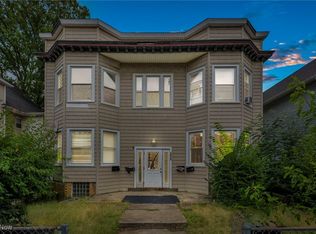 7917 Linwood Ave, Cleveland, OH 44103