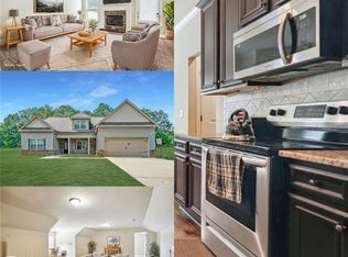 983 Sandy Ridge Rd, McDonough, GA 30252